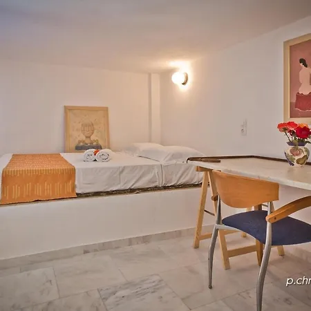 Potideon Летний дом *