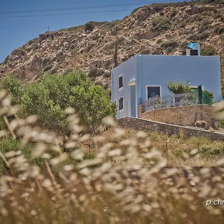 Landhaus Potideon Karpathos