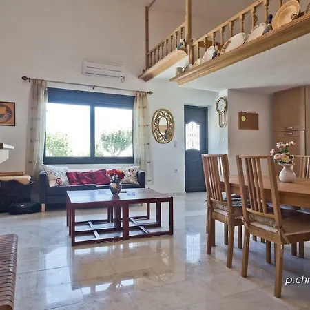 Potideon * Карпатос