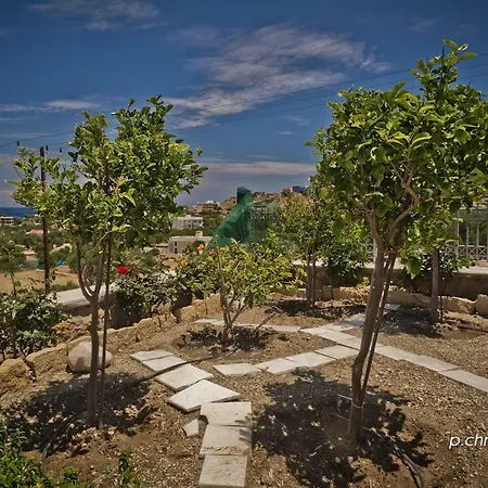 Potideon * Karpathos