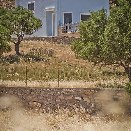 Летний дом Potideon *