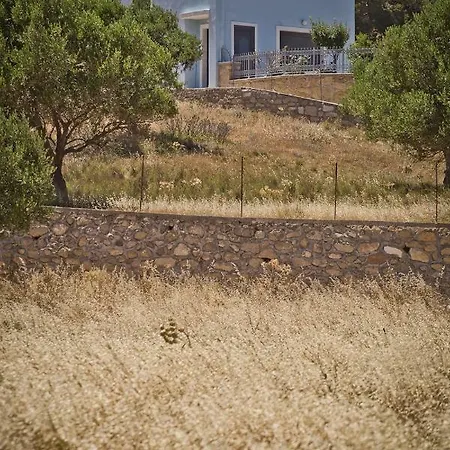 Potideon Летний дом Карпатос