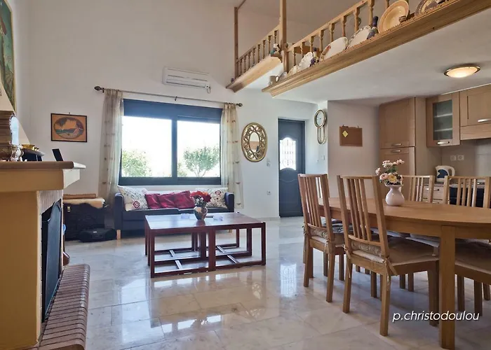 Potideon * Karpathos