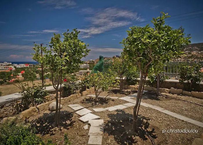 Potideon * Karpathos