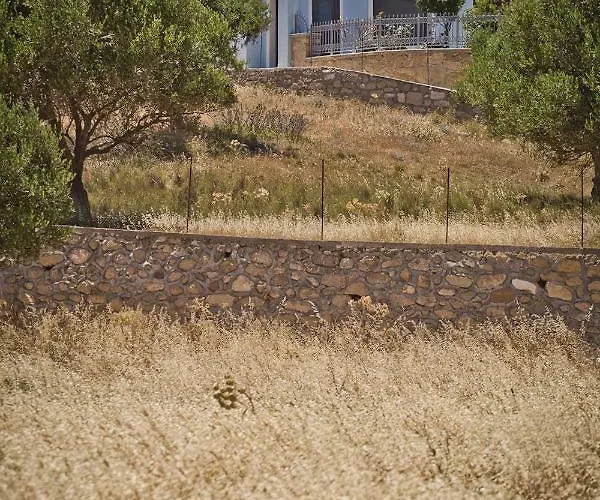 Potideon Landhaus Karpathos