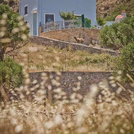 Potideon Country house *