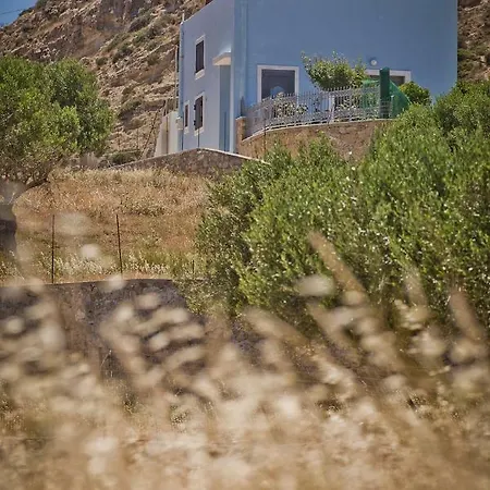 Potideon Country house *