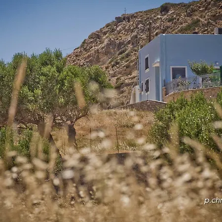 Potideon منزل ريفي