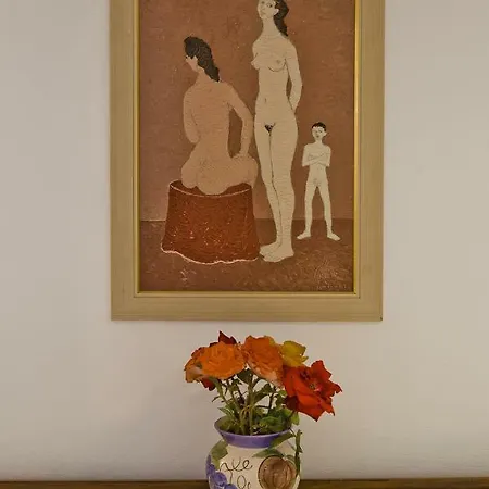 Country house Potideon