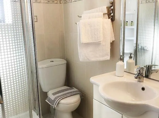 منزل ريفي Potideon