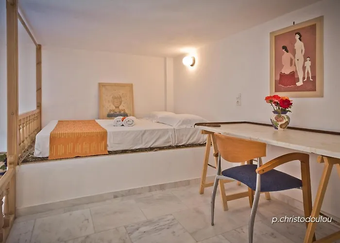 Potideon منزل ريفي *