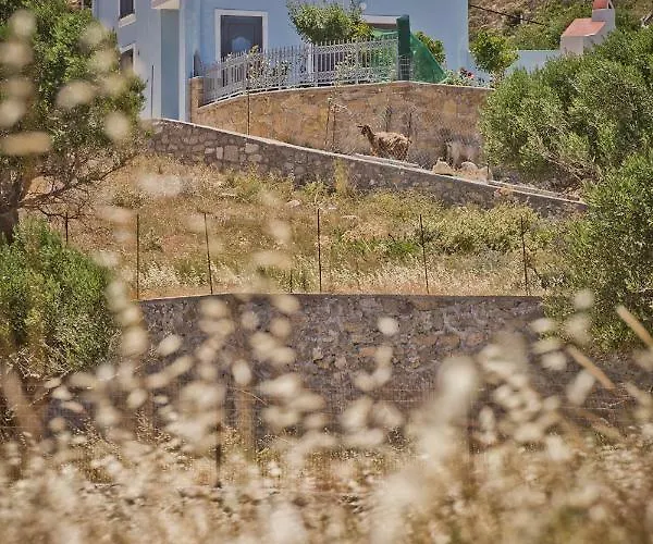 Potideon منزل ريفي *